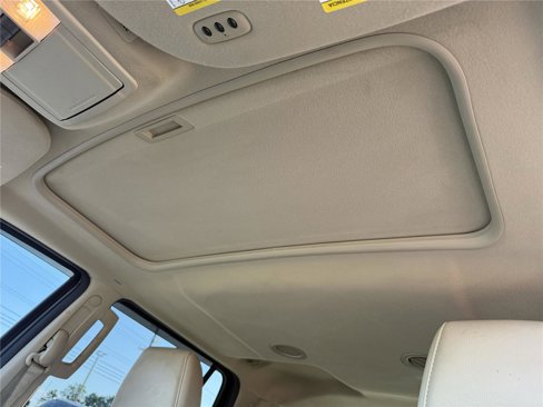 Used 2017 Ford Expedition Limited w/ Equipment Group 301A image 19