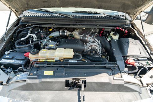 Used 2002 Ford F350 Lariat image 24