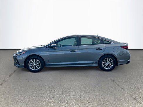Used 2019 Hyundai Sonata SE image 4