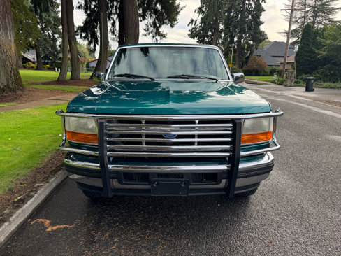 Used 1996 Ford F150 XLT image 10