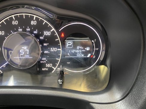 Used 2016 Nissan Versa Note SV image 34