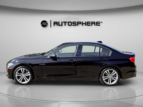 Used 2014 BMW 328i Sedan image 5