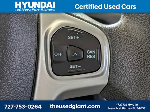 Used 2019 Ford Fiesta SE image 25