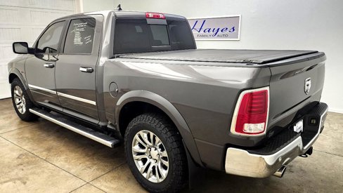 Used 2015 RAM 1500 Limited image 5