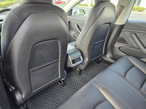 Used 2018 Tesla Model 3 Long Range image 23