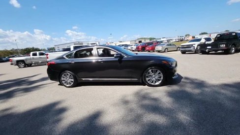 Used 2018 Genesis G80 3.8 w/ Option Group 02 image 7