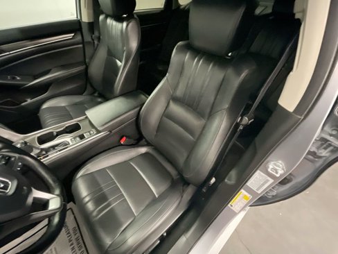 Used 2021 Honda Accord Sport Special Edition image 18