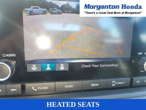 Used 2023 Honda Accord EX image 10