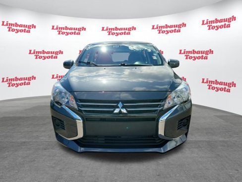 Used 2024 Mitsubishi Mirage ES image 17