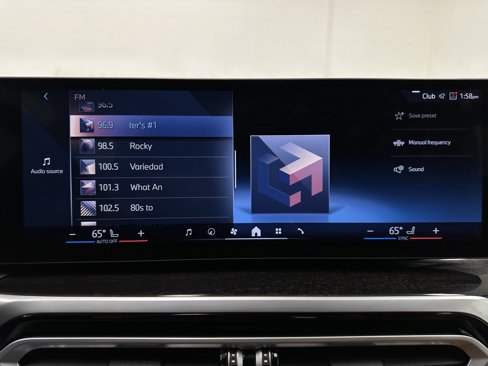 Used 2024 BMW i4 xDrive40i w/ Premium Package image 32