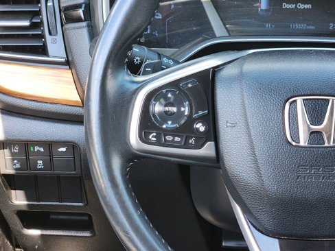 Used 2022 Honda CR-V Touring image 34