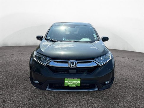Used 2019 Honda CR-V EX-L image 9