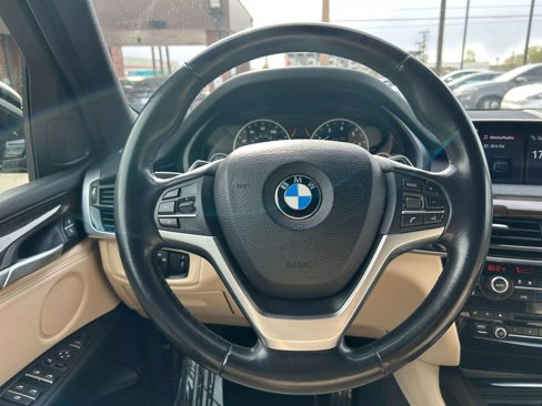 Used 2018 BMW X5 xDrive35i image 11
