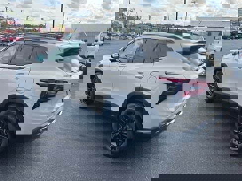 New 2026 Chevrolet Trax ACTIV w/ Sunroof Package image 8