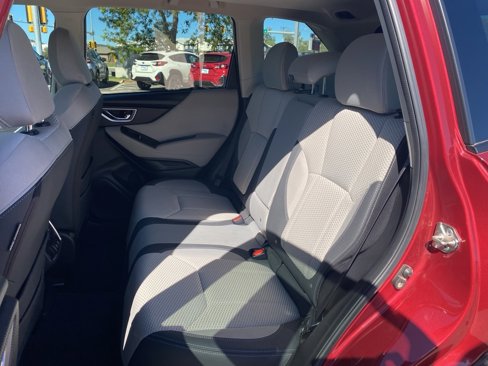 Used 2020 Subaru Forester Premium w/ Popular Package #1 image 11