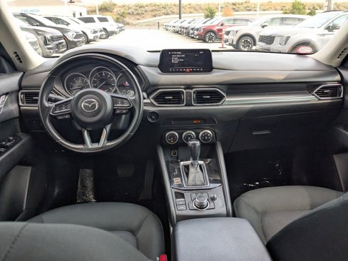 Used 2020 MAZDA CX-5 Sport image 20