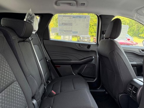 New 2025 Ford Escape Active image 5