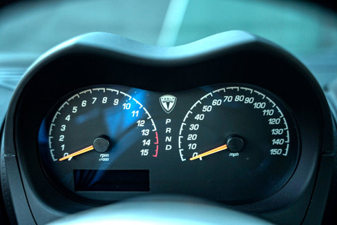 Used 2008 Tesla Roadster image 50