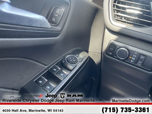 Used 2024 Ford Escape ST-Line image 45