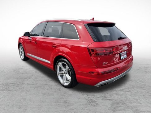 Used 2019 Audi Q7 3.0T Prestige image 5