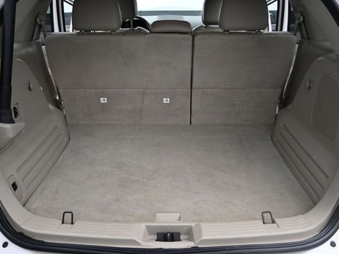 Used 2015 Lincoln MKX FWD image 10