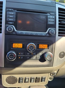 Used 2017 Nissan Frontier SV w/ SV Value Truck Package image 21