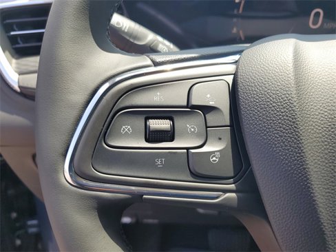 New 2026 Buick Encore GX Sport Touring w/ Advanced Technology Package image 11
