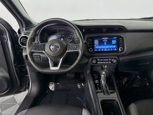 Certified 2021 Nissan Kicks SR w/ SR Premium Package image 23