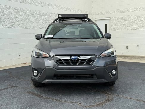 Used 2022 Subaru Crosstrek 2.5i Limited w/ Moonroof Package 2 image 5