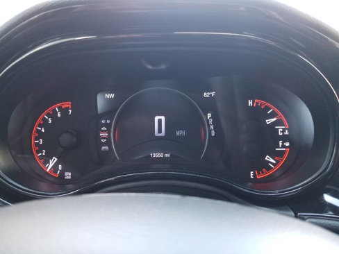 Certified 2024 Dodge Durango GT image 24