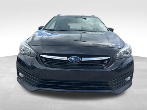 Used 2021 Subaru Impreza 2.0i Premium image 2