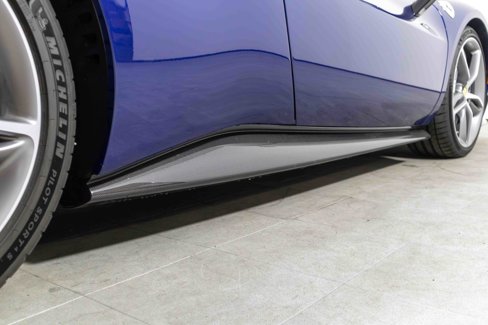 Used 2024 Ferrari 296 GTS image 46