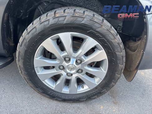 Used 2013 Toyota Sequoia Limited image 33