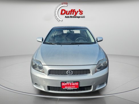 Used 2006 Scion tC image 12