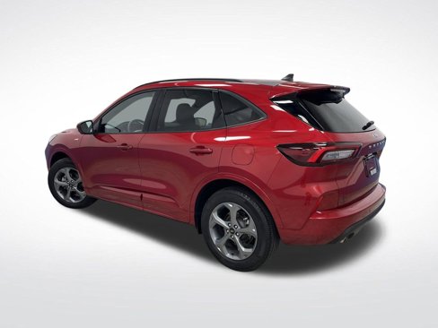 Used 2024 Ford Escape ST-Line Select w/ Tech Pack #2 image 3