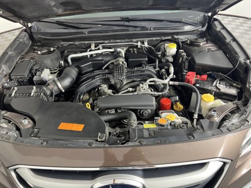 Used 2020 Subaru Outback Limited w/ Popular Package #2 image 16