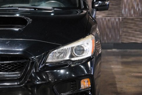 Used 2017 Subaru WRX image 42