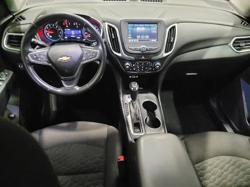 Used 2019 Chevrolet Equinox LT image 22