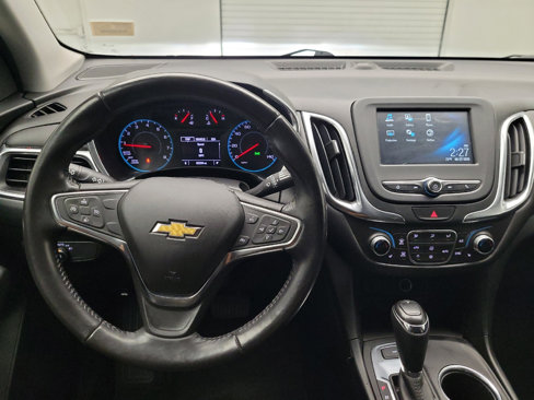 Used 2018 Chevrolet Equinox LT image 22