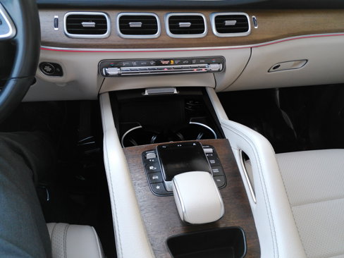 Certified 2021 Mercedes-Benz GLE 350 w/ AMG Line Exterior image 35