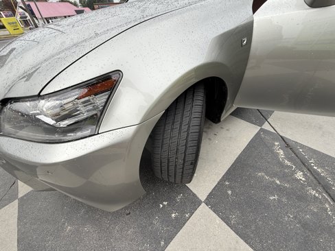 Used 2015 Lexus GS 350 AWD image 12