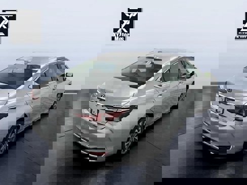 Used 2022 Lexus ES 250 image 6