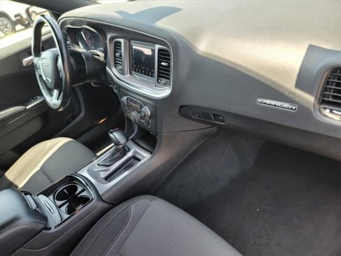 Certified 2022 Dodge Charger SXT w/ Blacktop Package image 23