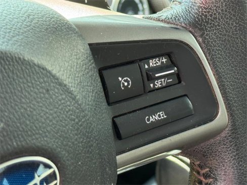 Used 2015 Subaru Impreza 2.0i Limited w/ Popular Package #1 image 12