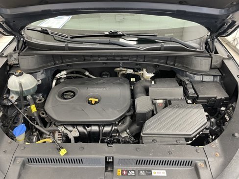Used 2019 Hyundai Tucson SE image 14