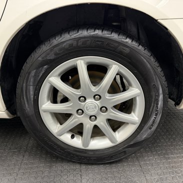 Used 2008 Buick Lucerne CXL w/ Luxury Package image 11