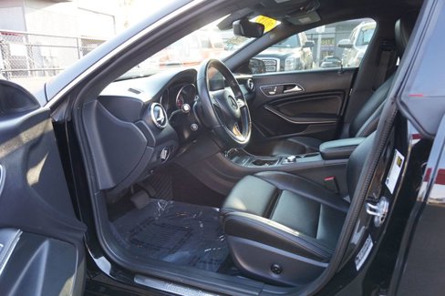 Used 2019 Mercedes-Benz CLA 250 image 15