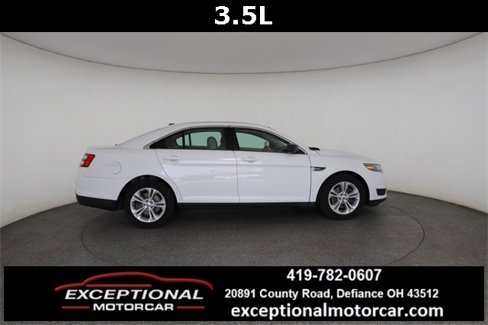Used 2018 Ford Taurus SE image 23