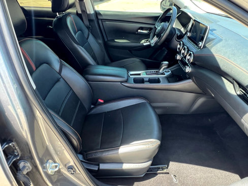 Used 2023 Nissan Sentra SR image 15