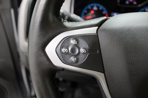 Used 2015 Chevrolet Colorado LT w/ LT Convenience Package image 11